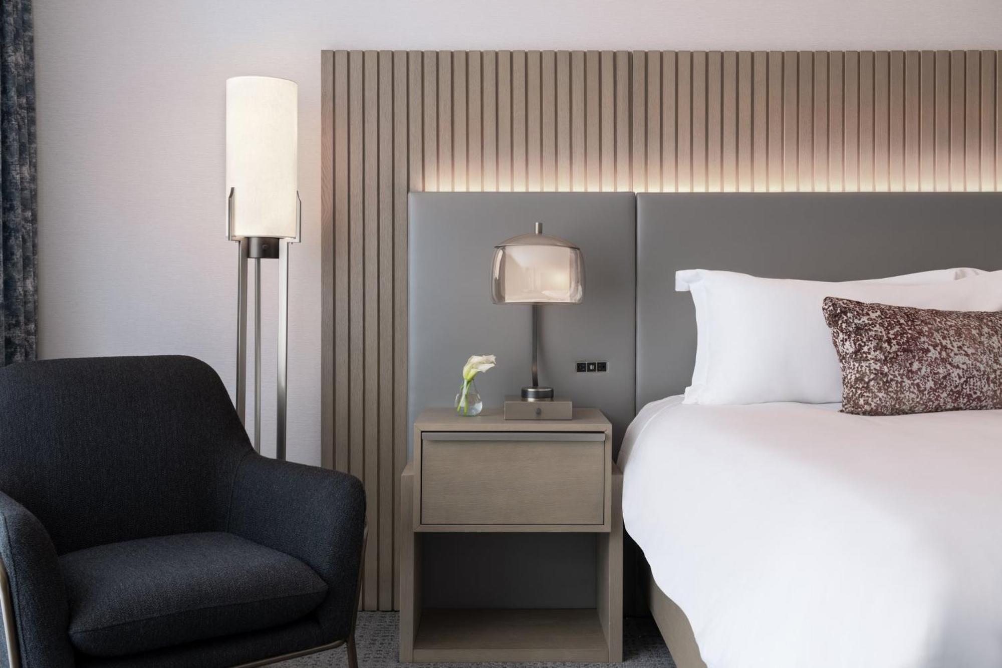 Loews Arlington Hotel Luaran gambar